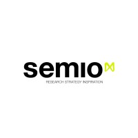 Semio Research logo - Similar company to Volty