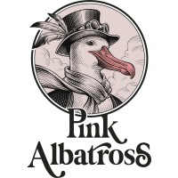 Pink Albatross - by Rethink Foods Co logo - Similar company to Midrynk