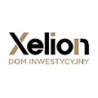 Dom Inwestycyjny Xelion logo - Similar company to Evo Dom Maklerski S.A.