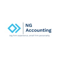 NG Accounting logo - Similar company to Johnson Tidsall