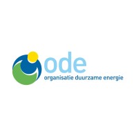 ODE  Vlaanderen logo - Similar company to ÉDORA
