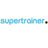Supertrainer logo - Similar company to Abcdate