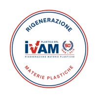 IVAM PLASTICA SRL logo - Similar company to Docento Polymer