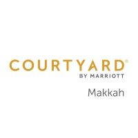 Courtyard by Marriott Makkah logo - Similar company to Tabarak Travel