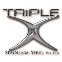 Triple X Stainless Steel Pty Ltd logo - Similar company to Radi Electrical