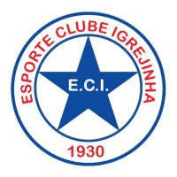 Esporte Clube Igrejinha logo - Similar company to Cesla - Complexo De Esporte E Lazer
