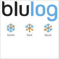 Blulog US logo - Similar company to Blulog