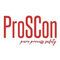ProSCon logo - Similar company to Armada Training, Certification, Consultation, Engineering, Energy, Maritime