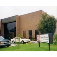 Hi-Tech Electric - Special Systems Division