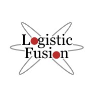 Logistic Fusion logo - Similar company to Paragon Robotics