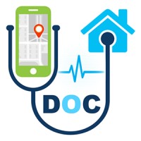 DOC Medical Services and Software logo - Similar company to Bartizan Lead Retrieval