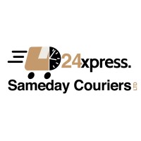 24xpress Ltd logo - Similar company to Speedel
