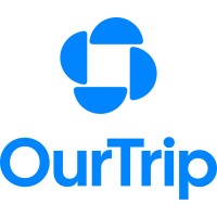 OurTrip Viagens logo - Similar company to Ourtrip