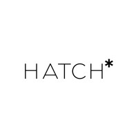 Hatch* logo - Similar company to Hatch Creative Consulting