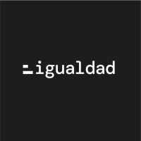 Igualdad.io logo - Similar company to Supernova Vision