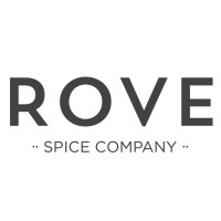 Rove Spice Company logo - Similar company to Steenbergs The Sustainable Spice Company - B Corp