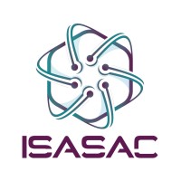 ISASAC 2025 logo - Similar company to Mimik