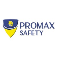 Promax Safety Training logo - Similar company to Universal Certification And Services