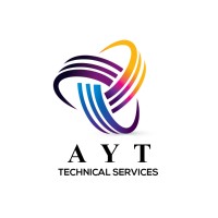 Ayt Technical services logo - Similar company to Gulfscape Technical Services Co. Llc