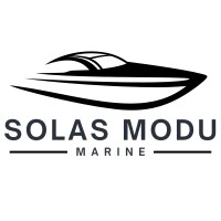SOLAS MODU Marine Services Pvt. Ltd. logo - Similar company to Woodsman