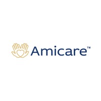 Amicare AB logo - Similar company to Amicare Services