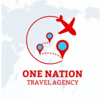 One Nation Travel - Onenationtravel.com logo - Similar company to One Nation Holdings Llc