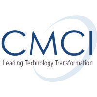 CMCI logo - Similar company to Horus Technology Solutions, Inc.