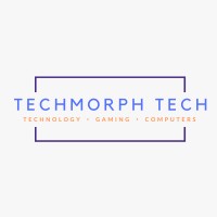 Techmorph logo - Similar company to Techmorph Technology