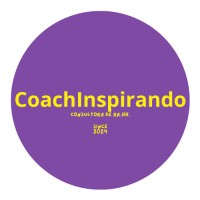 CoachInspirando Consultora de People and Culture logo - Similar company to E&L Consultora
