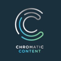 Chromatic Content logo - Similar company to Well Learning Library