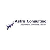 Astra Consulting logo - Similar company to Numberleap