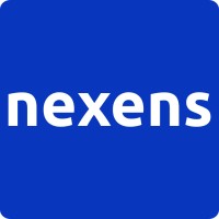 Nexens logo - Similar company to Ferrucci Software And Consulting Gmbh