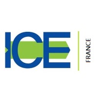 International Consulting Expertise France logo - Similar company to Eval-Dev