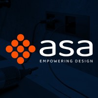 ASA Plastici Srl logo - Similar company to Elpack Spa