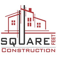 SQFT Construction Company logo - Similar company to Paramount Construction Company