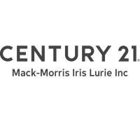 Century 21 Mack Morris Iris Lurie, Inc. logo - Similar company to Brookson Builders