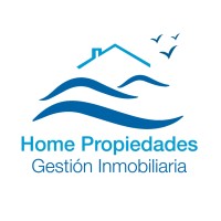 Home Propiedades / Gestión Inmobiliaria logo - Similar company to Y&C Check House