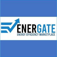 ENERGATE Project logo - Similar company to Meta Build Horizon Europe Project