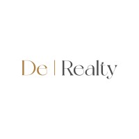 De Realty India logo - Similar company to Prop Cube