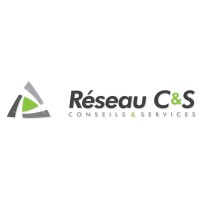 Réseau C&S logo - Similar company to Biocoop Cholet