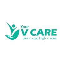 Your V Care logo - Similar company to Molecular Pathlabs Llp