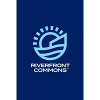 Riverfront Commons logo - Similar company to Cincitucky Trails