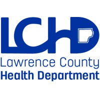 Lawrence County Health Department logo - Similar company to Ld Parks