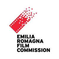 Emilia-Romagna Film Commission logo - Similar company to Uncut Studio