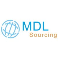 MDL Sourcing Limited logo - Similar company to Adl Sourcing