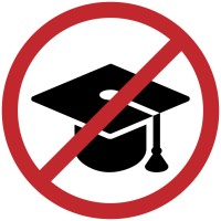 No CS Degree logo - Similar company to Nocs Design