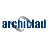 Archiclad logo - Similar company to Lab Architects