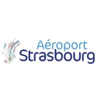 Aeroport de Strasbourg logo - Similar company to Sulema