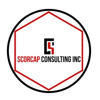 ScorCap Consulting Inc logo - Similar company to Jmg Marketing