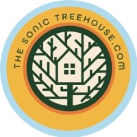 The Sonic Treehouse logo - Similar company to Magellan Ai